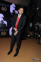 Celebs at Chiranjeevi 60th Birthday Party